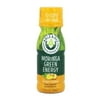 Kuli Kuli Green Energy Moringa Shots, Ginger Lemon, 12 Ct