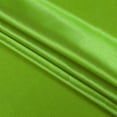 thumbnail image 2 of MDS Pack of 50 Yard Charmeuse Bridal SOLID Satin Fabric for Wedding Dress Fashion Crafts Costumes Decorations Silky Satin 44” Parrot green, 2 of 5