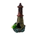 thumbnail image 1 of Figura decorativa para , estatua realista, decoración de habitación, decoración de mesa, forma de , paisaje, 1 of 9