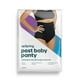 thumbnail image 2 of Calzoncillos Shapewear UpSpring, posparto, cintura alta, color negro, XL, 2 of 9