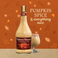 thumbnail image 3 of Fulton's Harvest Pumpkin Pie Cream, 750 ml Bottle, 13% ABV, 3 of 8