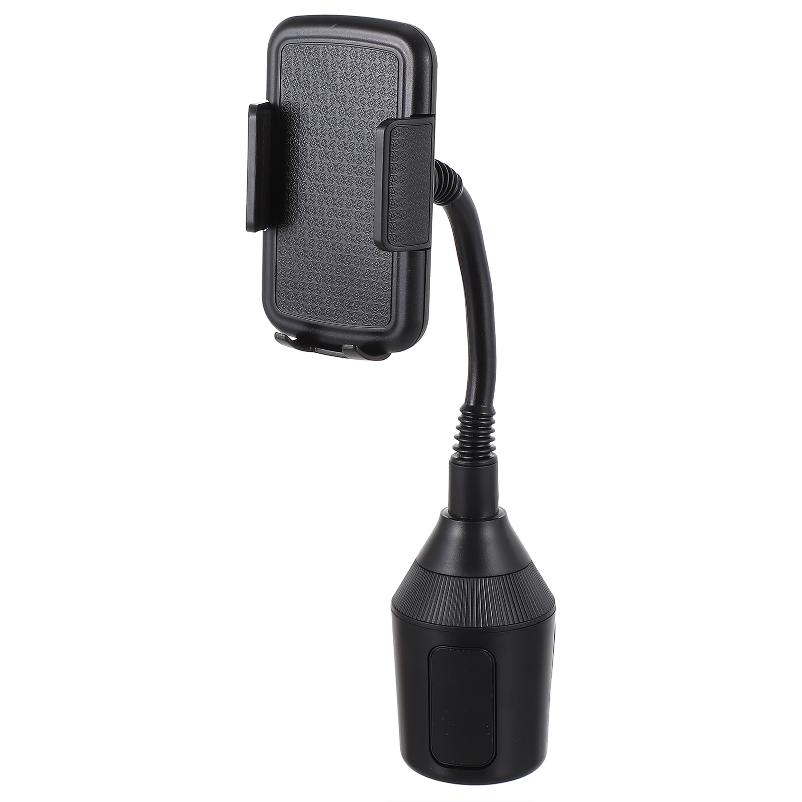 FESTFENDS Car Phone Bracket Phone Mount Car Stabilization Black 1Pcs