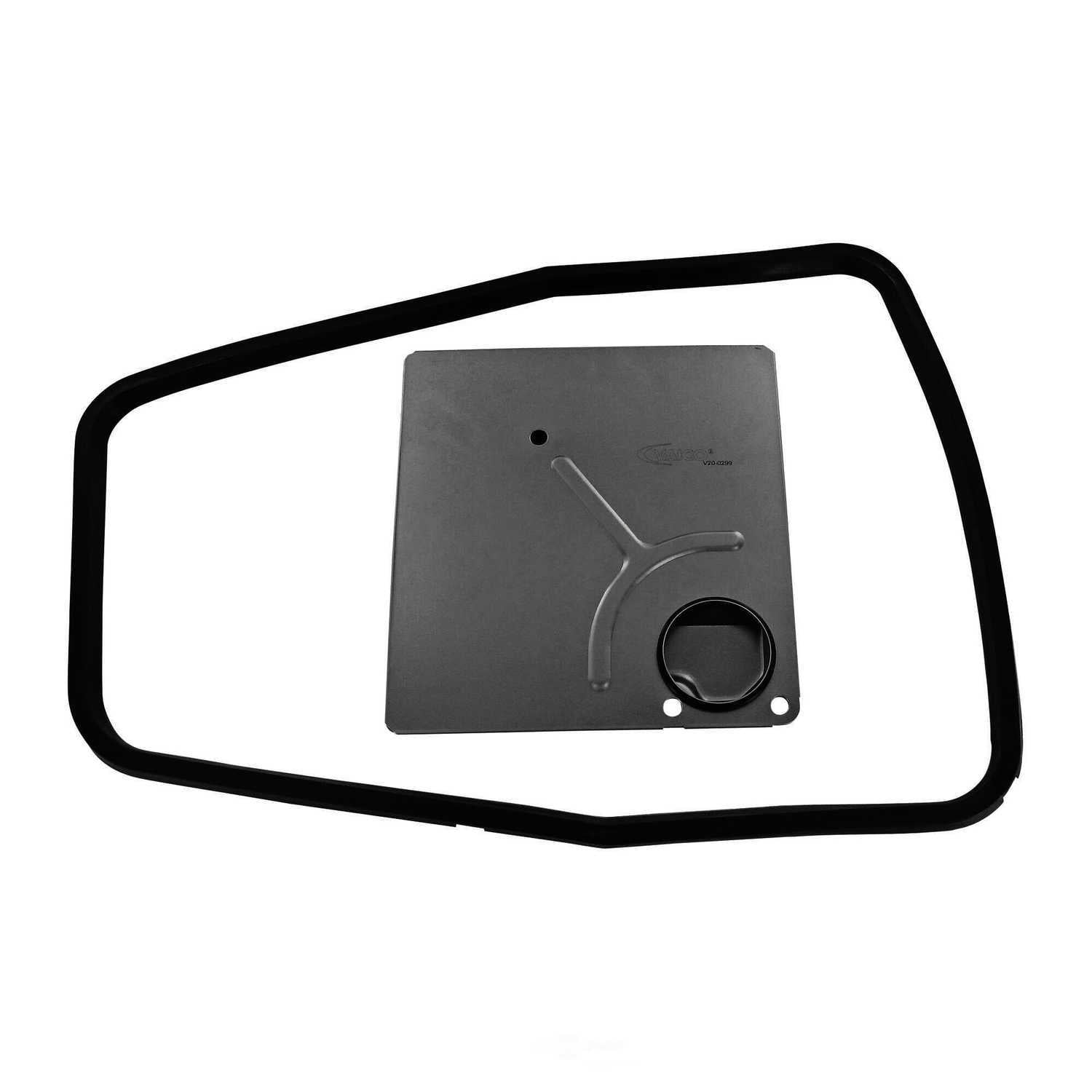 VAICO V20-0296 Transmission Filter Kit