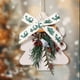 thumbnail image 5 of Adornos navideños con fragancia de papel, compra especial, adornos de aromaterapia, aromaterapia de armario, fragancias duraderas, adornos de aromaterapia sin fuego, decoraciones de Halloween con arom, 5 of 6
