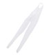 thumbnail image 4 of 1/6 Monos Ropa De Mujer Para Accesorios De Figuras De Acción De 12 Pulgadas Blanco Sunnimix Figura de acción ropa, 4 of 8