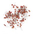 thumbnail image 3 of 600PCS 30 valores 2pf-100nf 50V Kit surtido de condensadores cerámicos piezas electrónicas VoborMX herramienta, 3 of 8