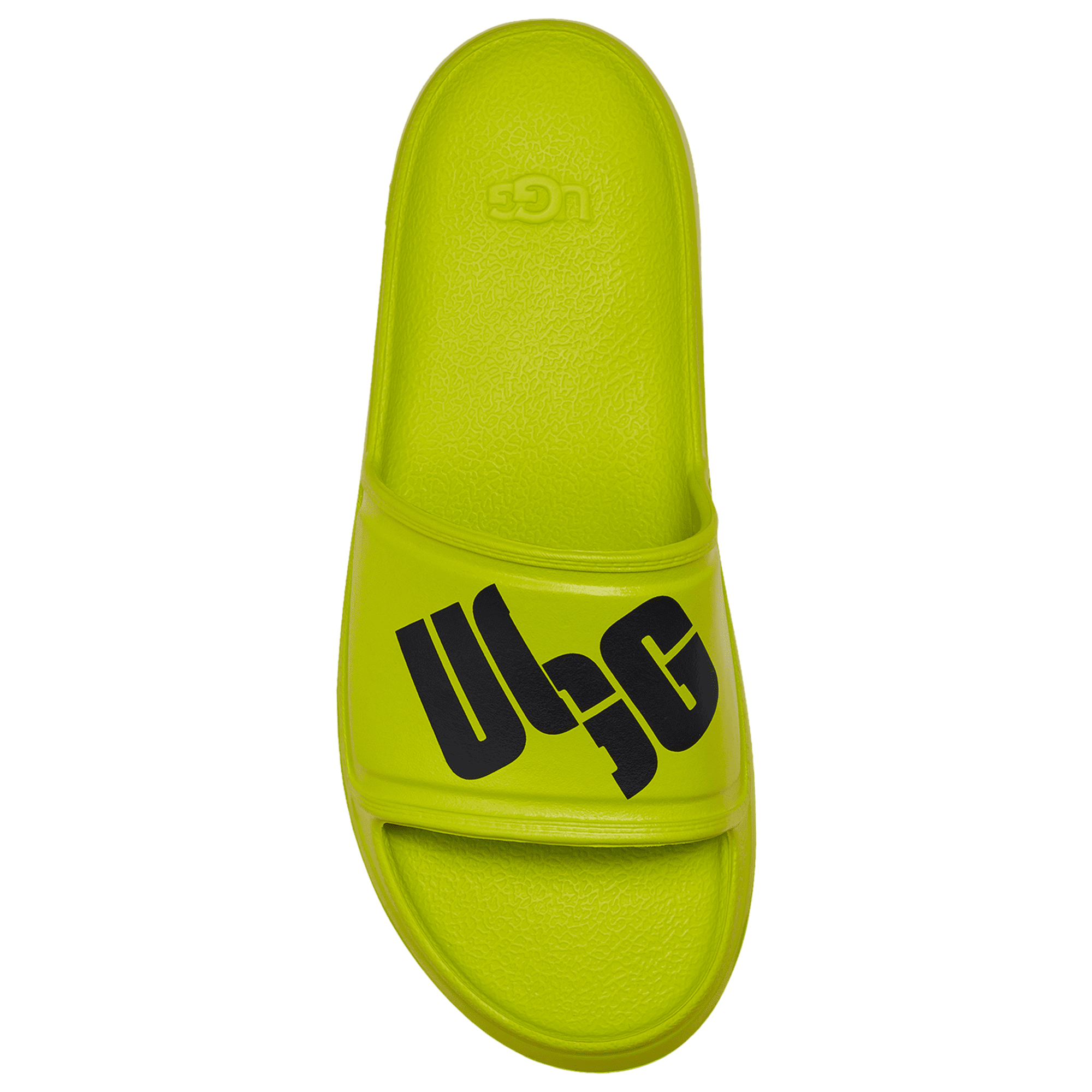 Ugg Wilcox Men's Sport Slide Sandals W/Cushioned Insole