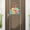 B, variant on Easter Front Door Hanging Sign, Cute Cartoon Bunny Chick Egg Paper Door Hanger, Happy Easter Wall Decor for Home Front Porch Party Indoor Outdoor Decoration