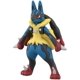 thumbnail image 2 of Figura Takara Tomy Pokémon Monster Collection Moncolle MS-52, 2 of 4