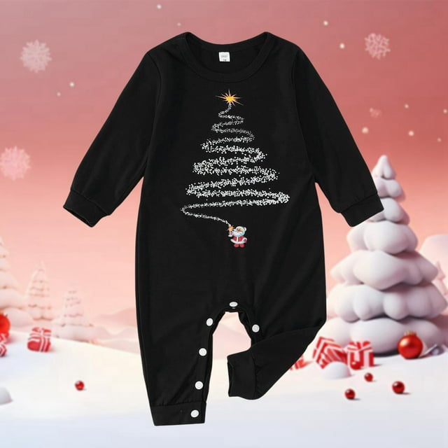 Tenues Familiales pour Réconforter Automne Hiver Noël Loisirs avec Pyjamas Bleus Assortis pour Parents et Enfants