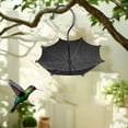 thumbnail image 6 of Bothyi Umbrella Bird Feeder Bird Food Tray for Bird Watchers Gifts Garden Decoration, 6 of 8