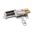 thumbnail image 1 of GUOOL Mini Micro Planetary Box Stepper Motor, Stepper Motor Linear Screw Metal Slider, Style C, 1 of 6