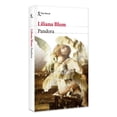 thumbnail image 3 of Pandora (Edición de aniversario), de Blum, Liliana, Blanda, 3 of 3