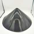 thumbnail image 4 of kurtrusly Easy Installation Squirrel Baffle - Waterproof And Rust-resistant Wrapping Around Squirrel Pole style 16 inches 1Set, 4 of 6