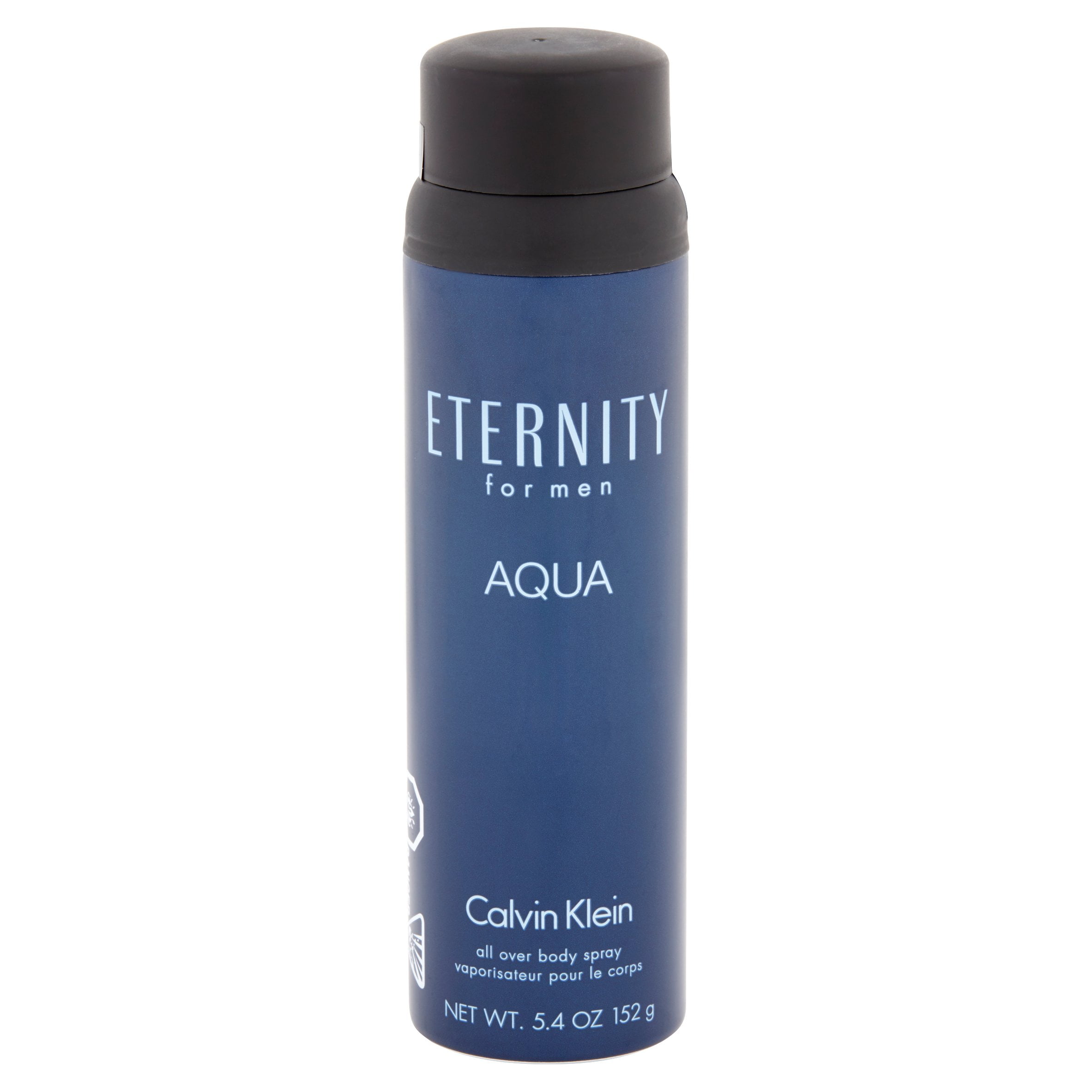 Arriba 87+ imagen calvin klein eternity aqua for men body spray 5.4 oz