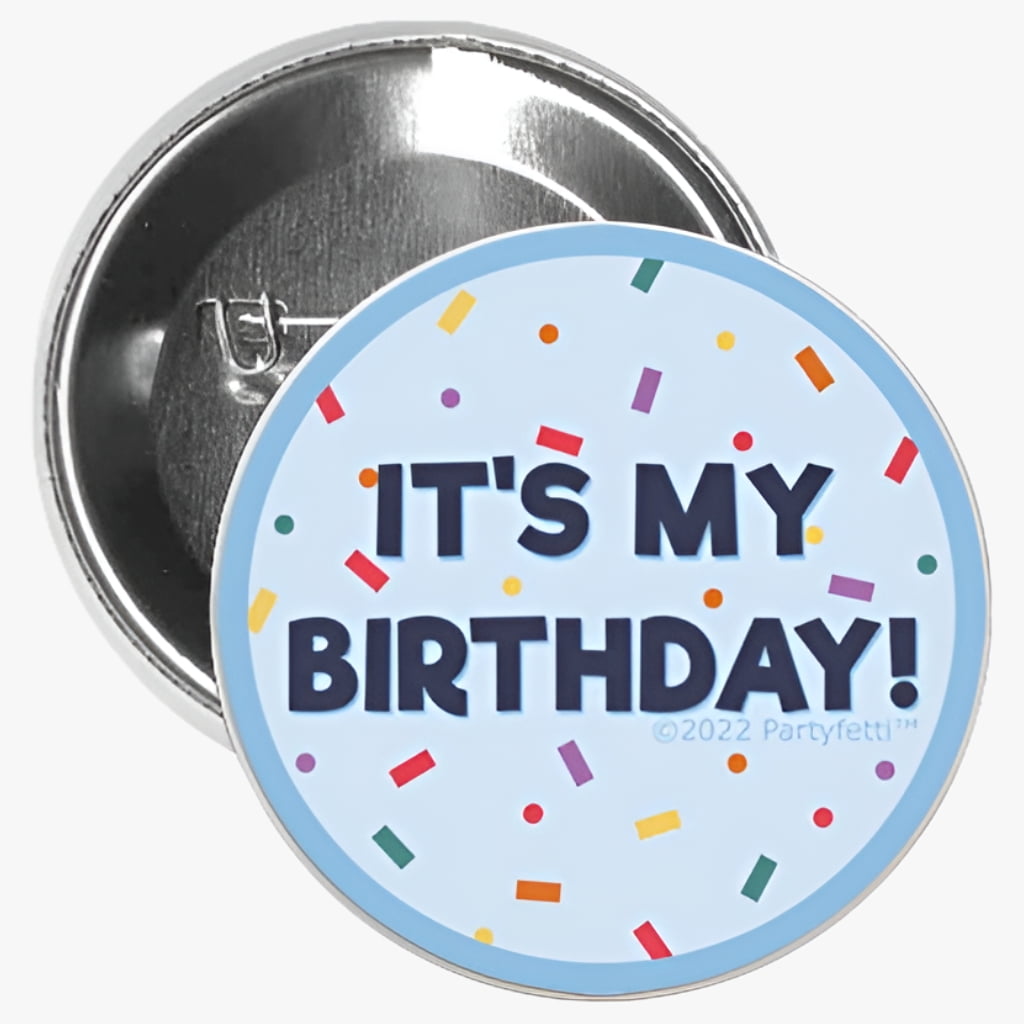 Unique Bluey Birthday Decorations| Party Balloons, Banner, Tablecover, Plates, Napkins, Cups, Button