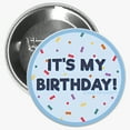 thumbnail image 5 of Unique Bluey Birthday Decorations| Party Balloons, Banner, Tablecover, Plates, Napkins, Cups, Button, 5 of 9