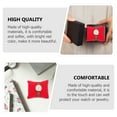 thumbnail image 4 of MasteelfCA 4pcs Watch Display Pillows Bracelet Display Pillows Small Display Pillows, 4 of 7