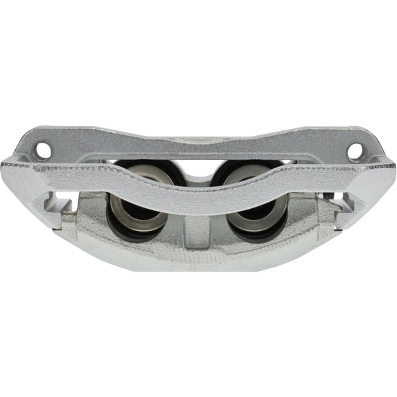 OEG Parts New Front Left Caliper Replacement For Ford F-350 7.5L 7.3L 5.8L 5.0L 1995-1997, F-250 4.9L 5.0L 5.8L 1995 1996, E-450 Super Duty 7.3L 2003, F250 HD 7.5L 7.3L 5.8L 1997 F5UZ2B121A 18-B4615