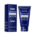 thumbnail image 1 of Crema depilatoria Crema depilatoria Depilación y afeitado para hombres, 1 of 5