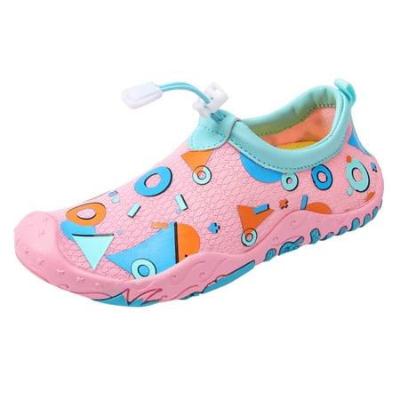 

Slippers for Girls 2024 Children Swimming Shoes Outdoor Beach Shoes Diving And Snorkeling Shoes Flat Bottom Soft Bottom Riding Shoes Toddler Shoes Size 13 Girl Hot Slippers Girls Slip Slipper Critter