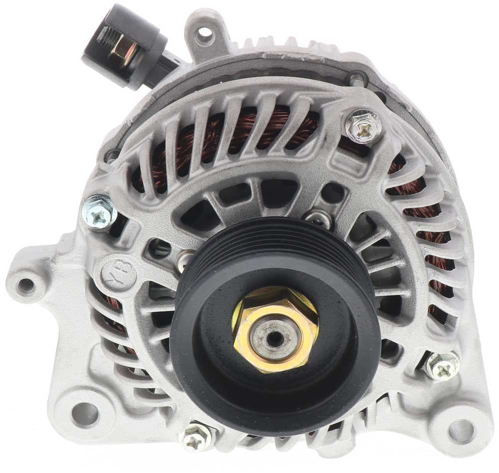 Bosch AL1313X Premium Alternator