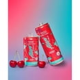 thumbnail image 4 of New Alani Mini Energy Drinks, Dream Float, Cherry Slush Variety Pack, Sugar Free, Low Calorie, 100mg Caffine, Energy Boost Drinks 8.4oz Cans (10 pack), 4 of 5
