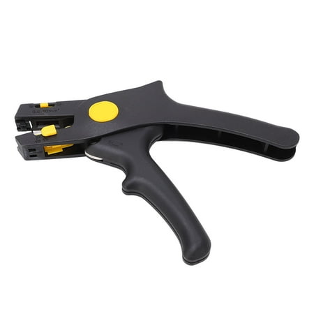 

Wire Stripper Cable Stripping Tool Simple Operation High Accuracy For Maintenance
