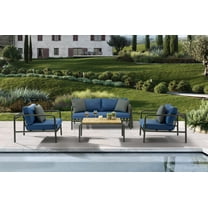 Adria 4-Piece Outdoor Seating