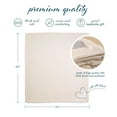 thumbnail image 1 of Pavilion 187402 Comfort Blanket-Royal Plush-Mom, 1 of 5