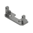 thumbnail image 3 of RC Parts for SCX10 II 1:10 RC Crawler Model Car Modified Vehicle Decor Accs 1pc servo mount, 3 of 8