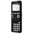 thumbnail image 2 of Texas Instruments TI-84 Plus CE Python Graphing Calculator, 2 of 4
