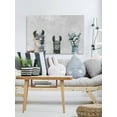 thumbnail image 3 of Marmont Hill Llama Squad II Canvas Wall Art, 3 of 7