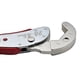 thumbnail image 5 of Herramientas De Llave De Doble Cabeza De 9-45 Mm Herramientas De Reparación De Tuberías De Automóvil CUTICAT Llave ajustable de mandíbula ancha, 5 of 5