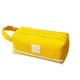 thumbnail image 1 of Back-to-School Essentials Practical Pen Holder With Zipper Multi-purpose Cosmetic Bag Cosmetic Bag, 1 of 2