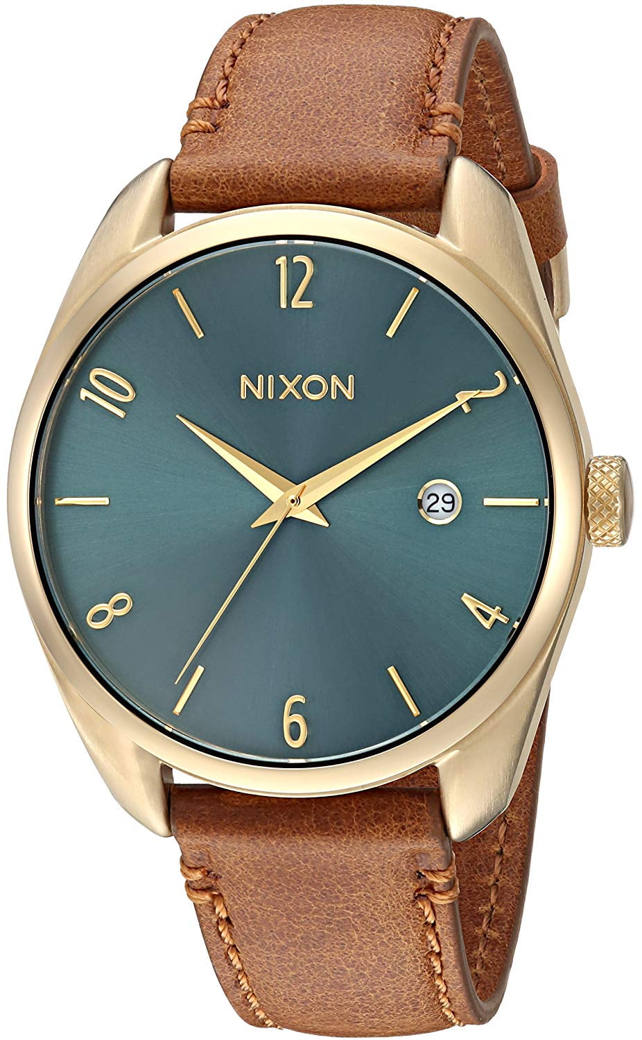 nixon watch the bullet