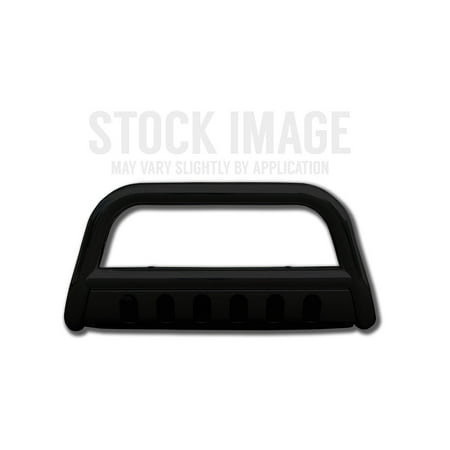 Cruiser Bull Bar - Steelcraft Automotive 73300B STC73300B 07-14 FJ CRUISER 3IN BLACK BULL BAR