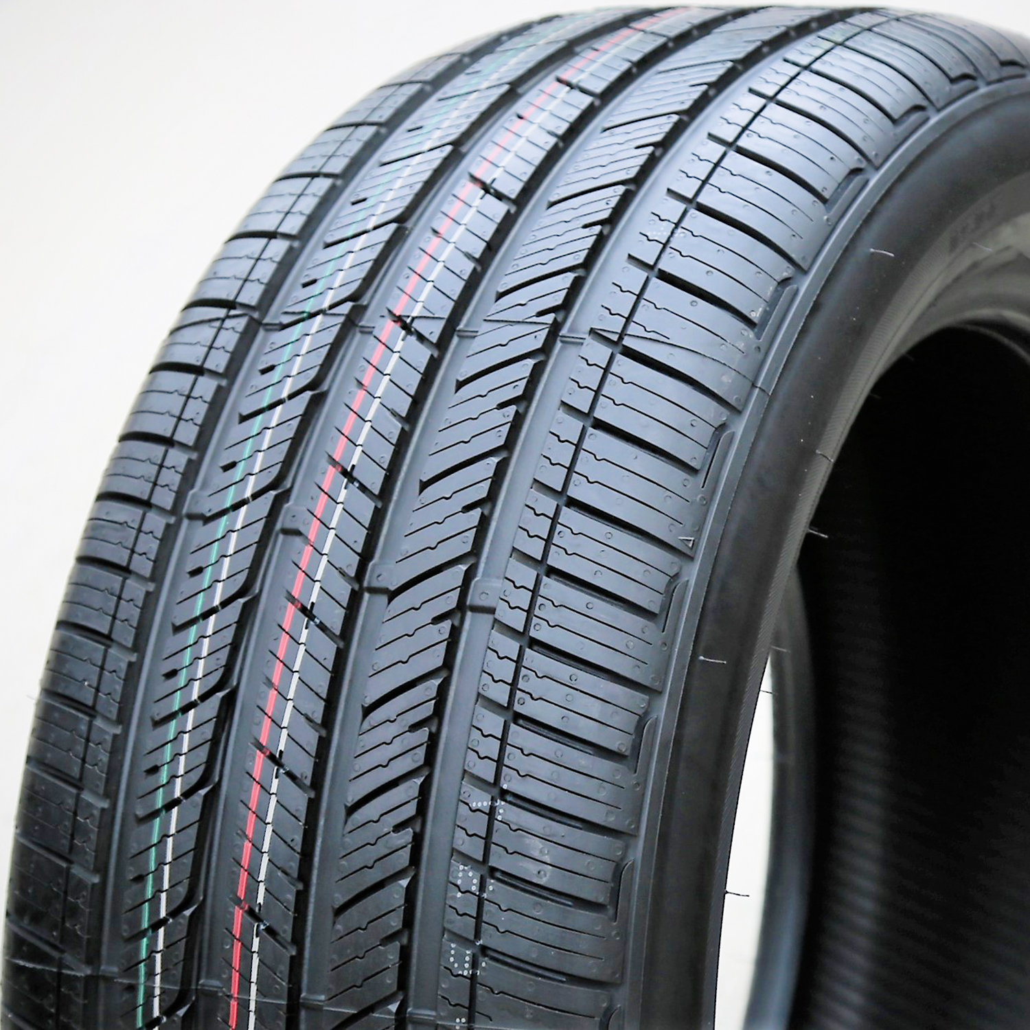 Bridgestone Alenza Sport A/S MOE 255/50R19 107H XL All
