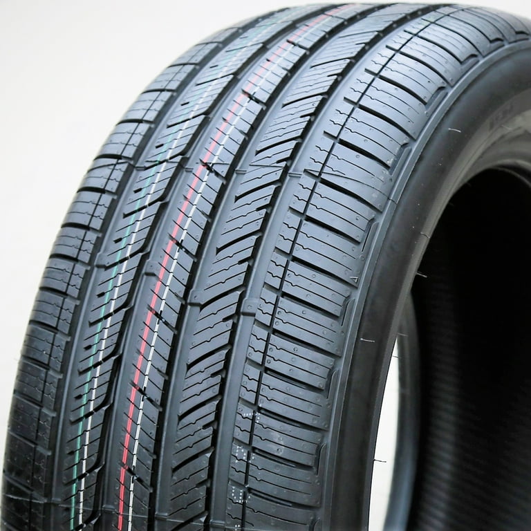 Bridgestone Alenza Sport A/S MOE 255/50R19 107H XL All