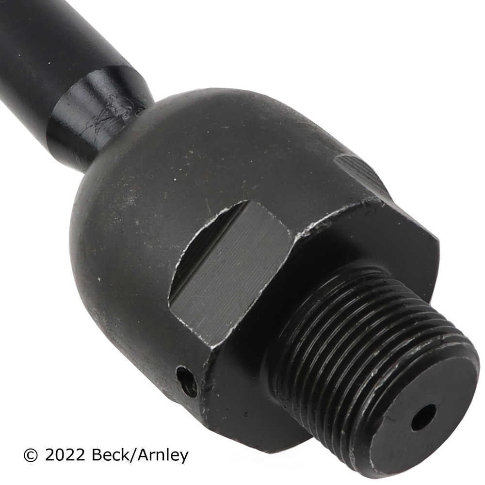 BeckArnley 101-7181 Tie Rod End