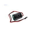 thumbnail image 2 of ALLCCX 900mAh Battery for Siemens Simatic SL761 SL770 S5-95U S7-300 S7-400 S7-312CPU S7-314CPU S5-100U S5-90U, 2 of 3