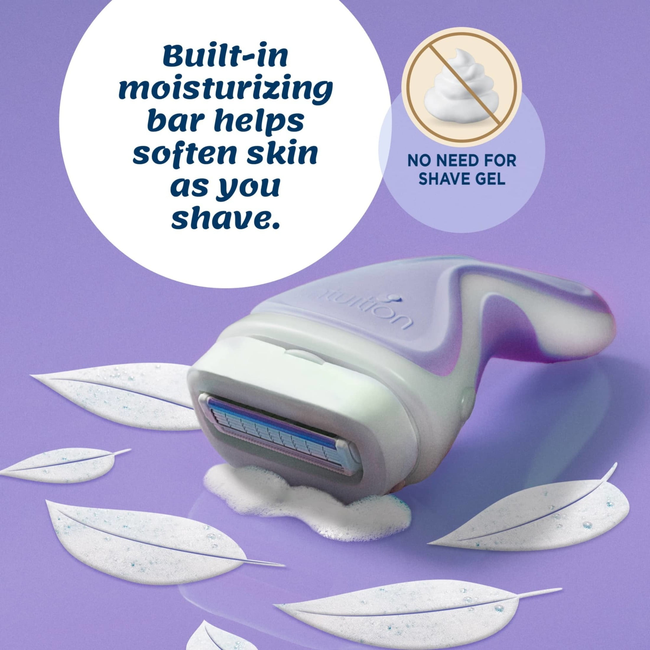 Schick - Brandclub - Intuition Holiday Gift Set FY 2026