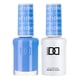 thumbnail image 1 of Set de esmaltes en gel DAISY DND Blue Collection 671 Blue Hawaiian, 1 of 6