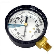 Zodiac R0377700 Pressure Gauge Replacement for Zodiac Jandy Automatic Pool Cleaner