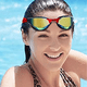 thumbnail image 5 of Gafas de natación de galvanoplastia de color, gafas de natación para niños adultos, lentes antivaho anti-UV Ofspeizc CPB-DE-WX304-3, 5 of 5