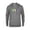 Graphite Heather, variant on Zootopia Judy Hopps 2023 Year of the Rabbit - Pullover Hoodie for Adults - Customized-Black