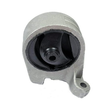 4AMCA A4614 EM-5349 Rear Engine Motor Mount For 99-05 Chrysler Sebring Dodge Stratus Mitsubishi Eclipse Galant 3.0L 1999 2000 2001 2002 2003 2004 2005