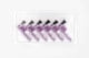 Honeywell Purple Recorder Pens 6/per Package, 82-39-0306-06/ 30735489-007