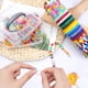 thumbnail image 5 of Pulseras de amistad de plástico Beads KAKW Pony, 4800 unidades, 5 of 6