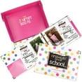 thumbnail image 4 of Class Keeper® Kids Keepsake Organizer with App Membership and Earn & Learn® Chore Chart Pad, 4 of 10